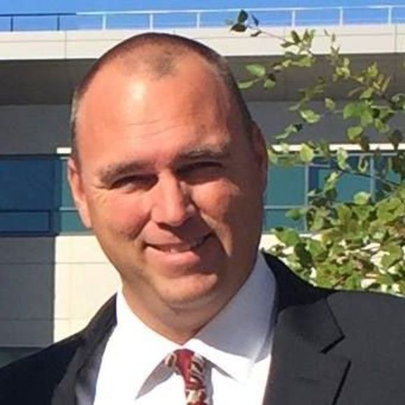 Meet your Posher, Jason - Picture 1 of 1